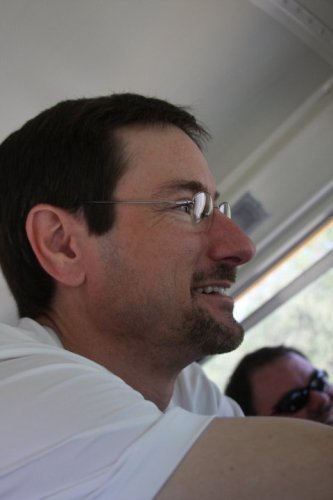 Tony Waterman