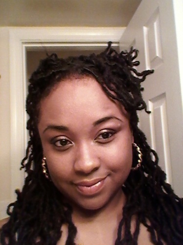 Erica Dickey