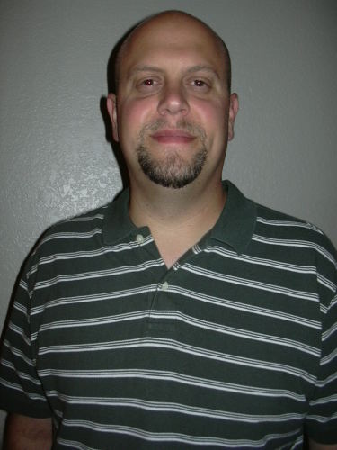 Kevin Mcarthur