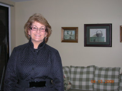 Rosemary Organek