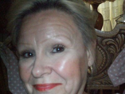 Shirley Bond