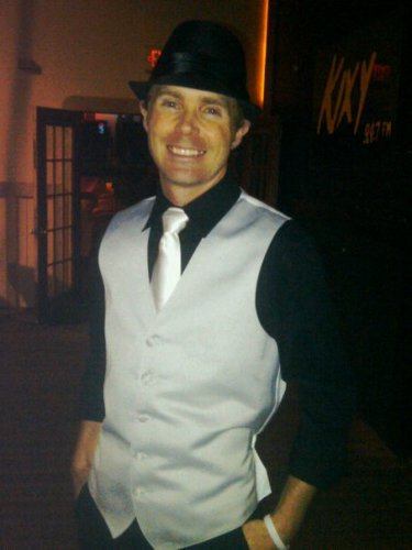 joshua alexander