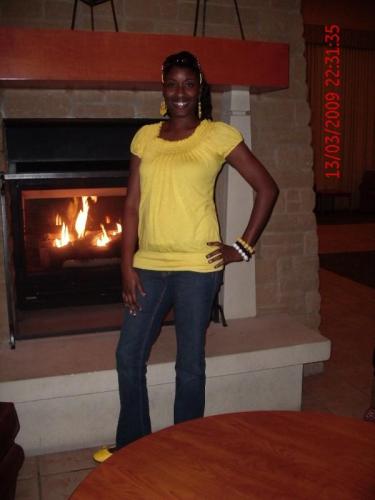 Gwendolyn Jackson