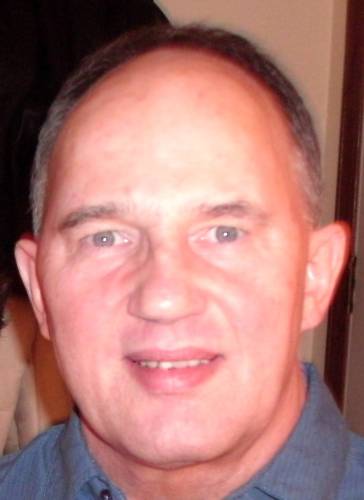James Cogar