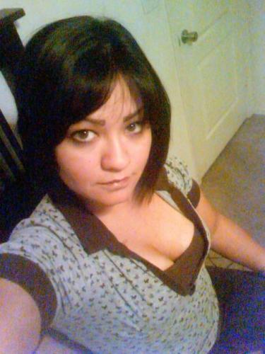 Martha Casanova