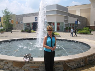 Nancy Black
