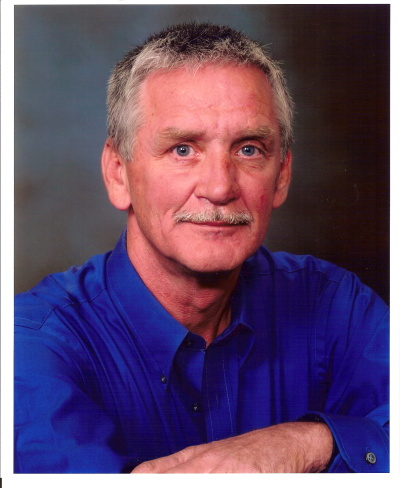 Tobe Partridge