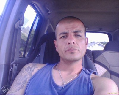 Javier Alcaraz