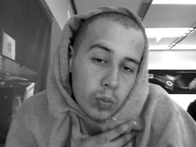 jonathan daniel
