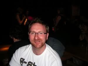 david mcsween