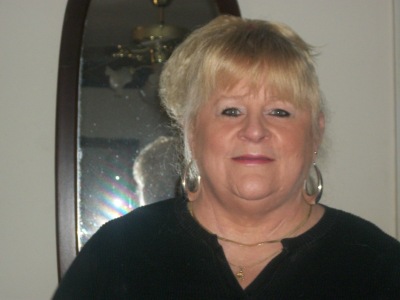 Judy Clark