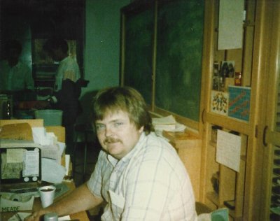 Harold Meade
