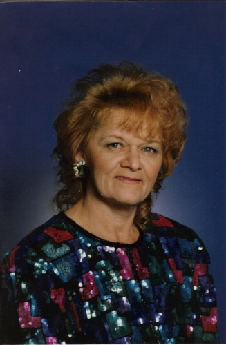 Karen Hiles