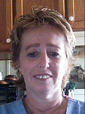 Merri Gleason