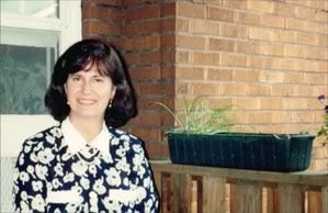 Sally Linn