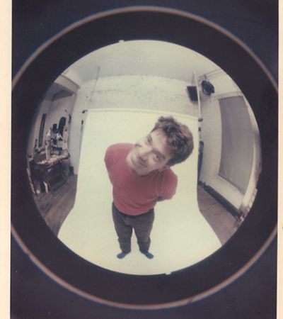 jonathan perlmutter