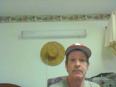 Michael Perdue
