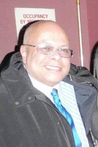 Manuel Vidal