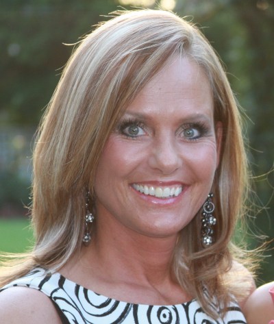 Pamela Lorentz
