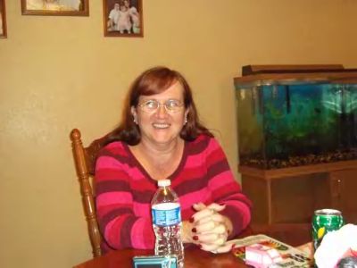 Rebecca Self