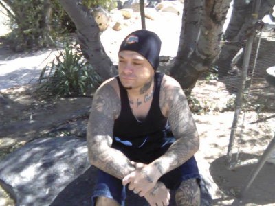 Michael Garcia
