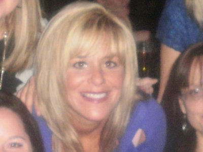 Lisa Hood