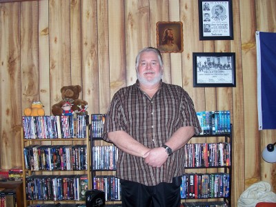 James Rutledge