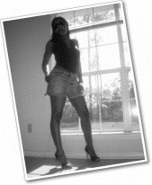 Falencia Jones