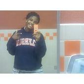 Carolyn Langston