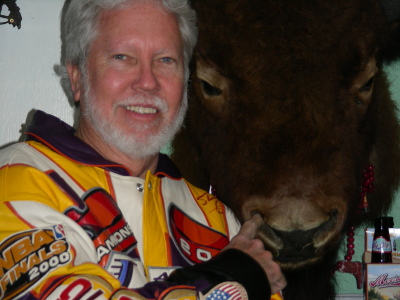 michael bell