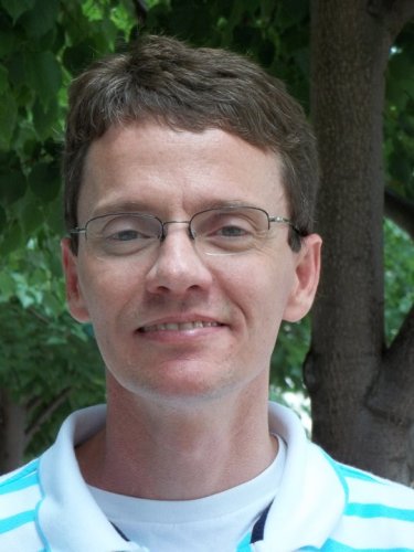 Patrick Cook