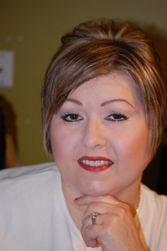 Tammy Mcpherson