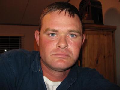 Shane Nelson