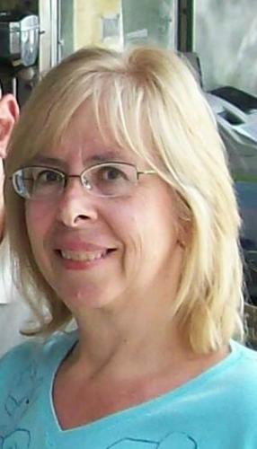 Diane Erickson