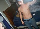 jeremy riddle