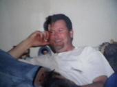 Timothy Burke