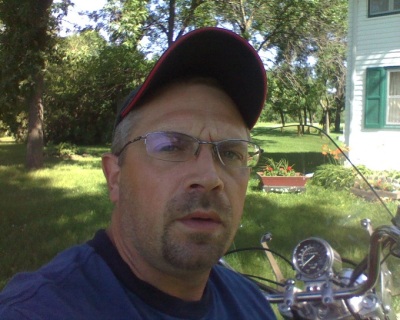 Terry Hilden