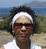 Sharon Jordan