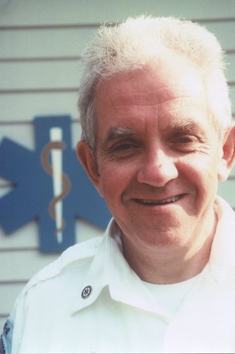 William Connolly