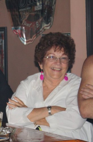 lucinda sharp