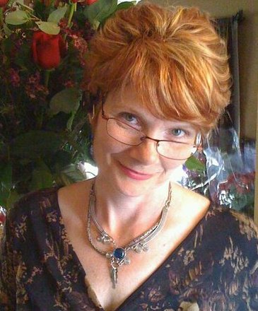 Tracy Hilleary