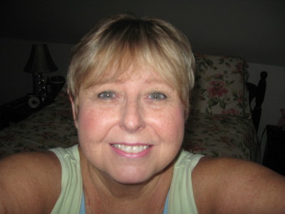 Nancy Griffin