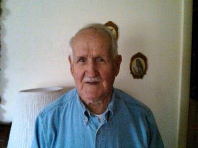 Bill Blevins