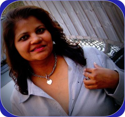 Annette Dwarka