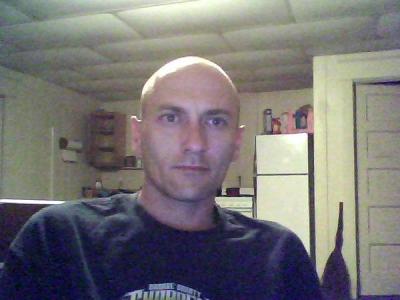 steven myers