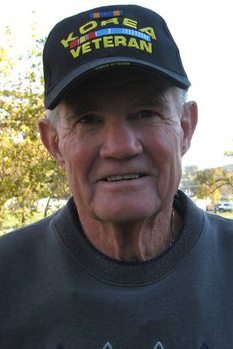 Donald Mahoney