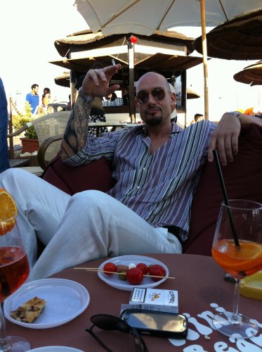 Cristiano Fumi