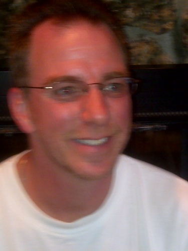 Mark Macy