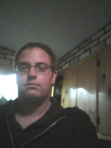 Zachery Chance