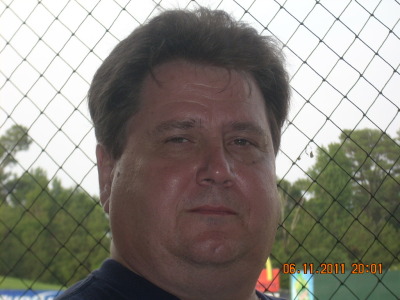 ronald tuttle